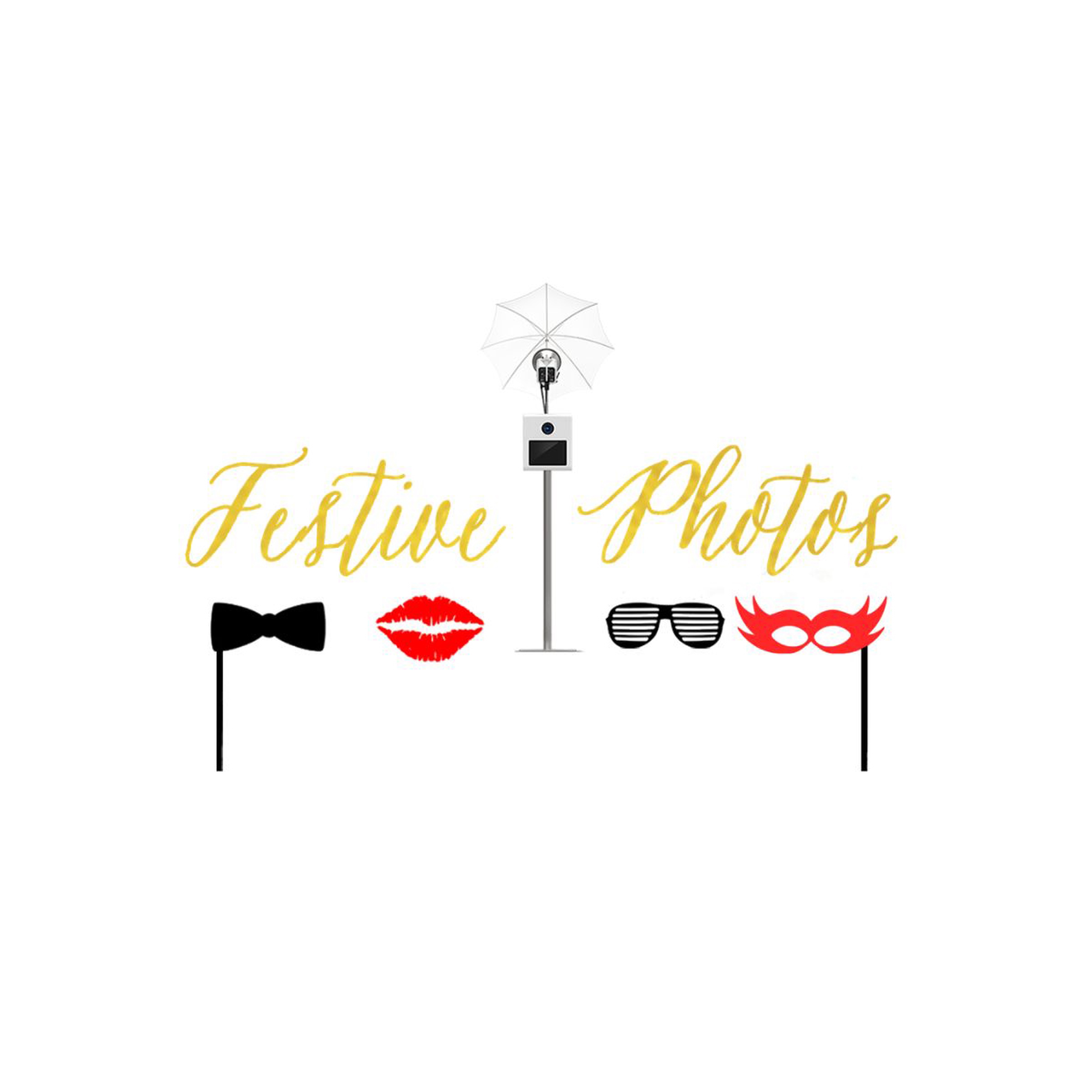 Festive Photos logo